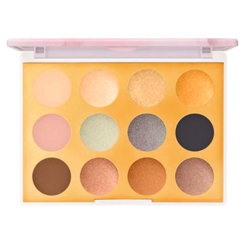 MAC Desert Lightning Palette x12